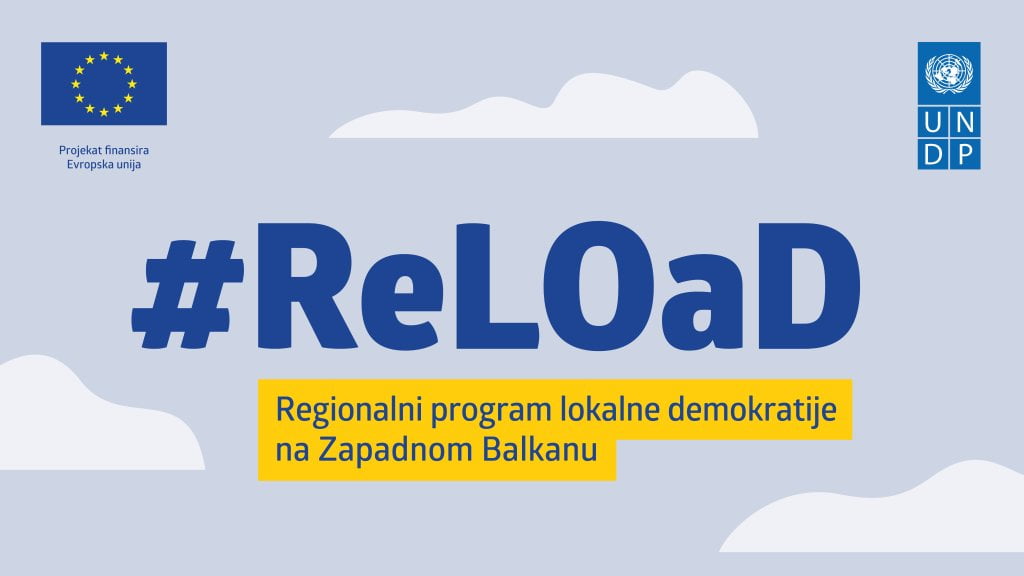 Rezultati procesa izbora predstavnika/ce organizacija civilnog društva (OCD) sa područja Mostara