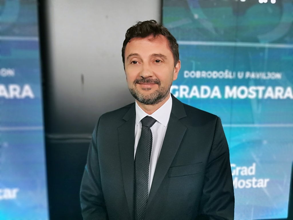 Gradonačelnik Kordić čestitao židovski blagdan Pesah