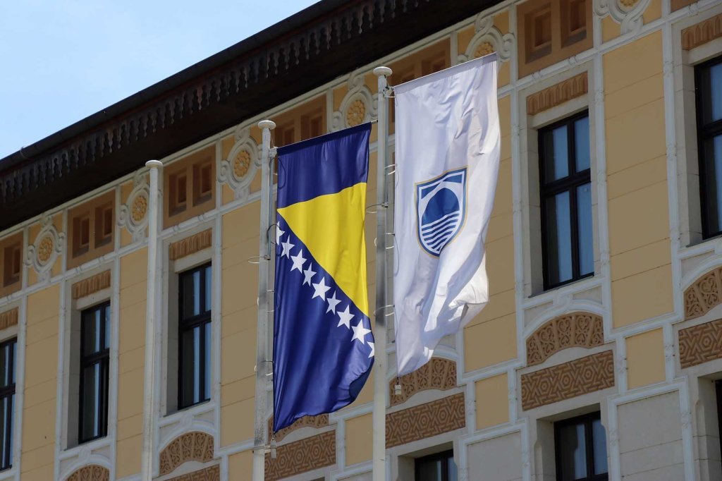 Grad Mostar usvojio Strategiju digitalne transformacije