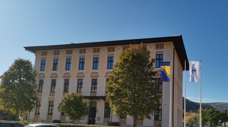 Održana sjednica Stožera civilne za&scaron;tite