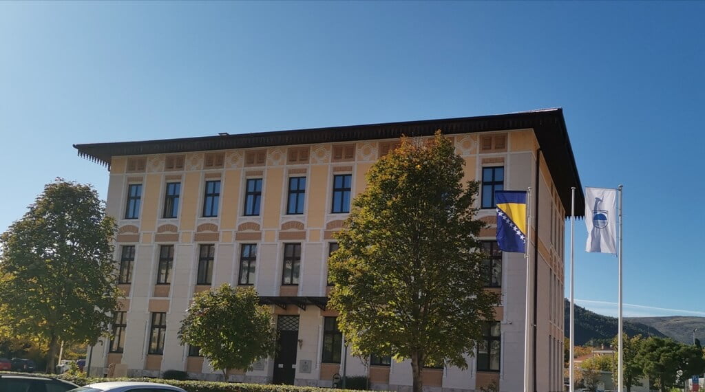 Grad Mostar organizira info radionicu na temu energijske efikasnosti