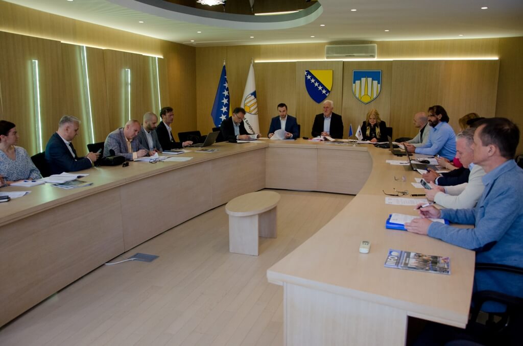 Tražit će se ocjena ustavnosti Zakona o računovodstvu i reviziji FBiH