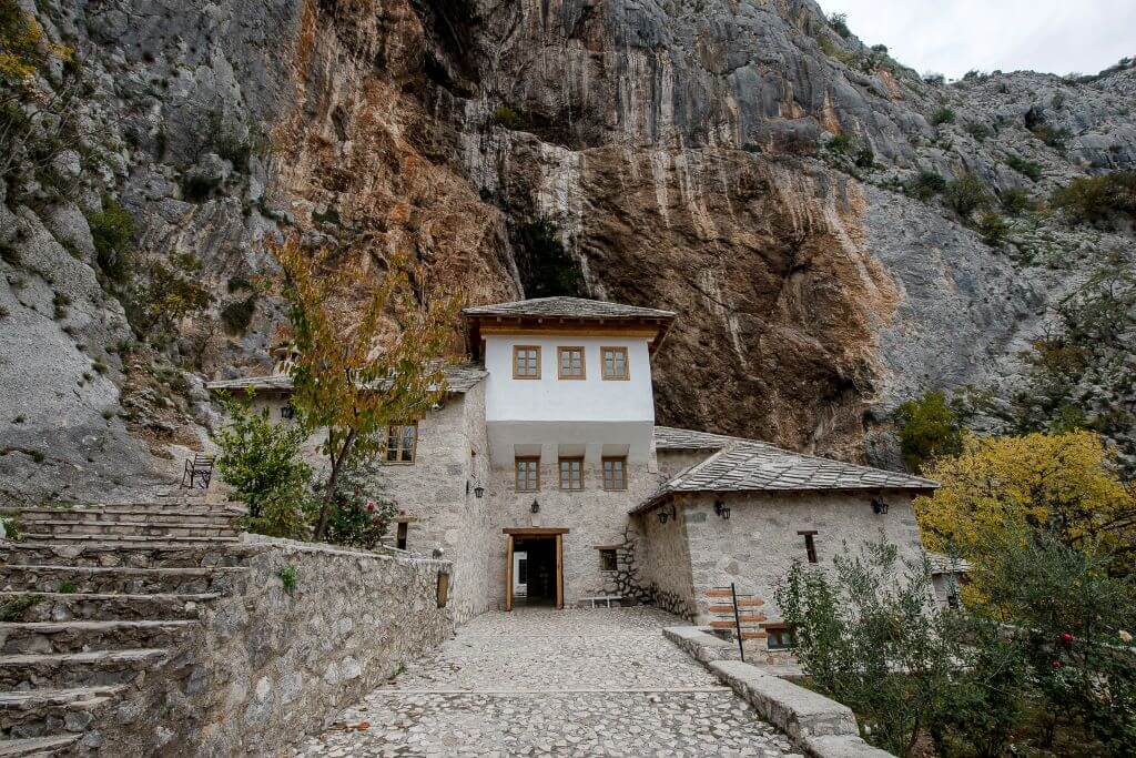 Predstavnici Chemonics International i USAID Tourisma u posjetu Mostaru