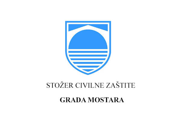 Ponašajmo se odgovorno i savjesno zbog povišenih temperatura zraka i opasnosti od izbijanja požara