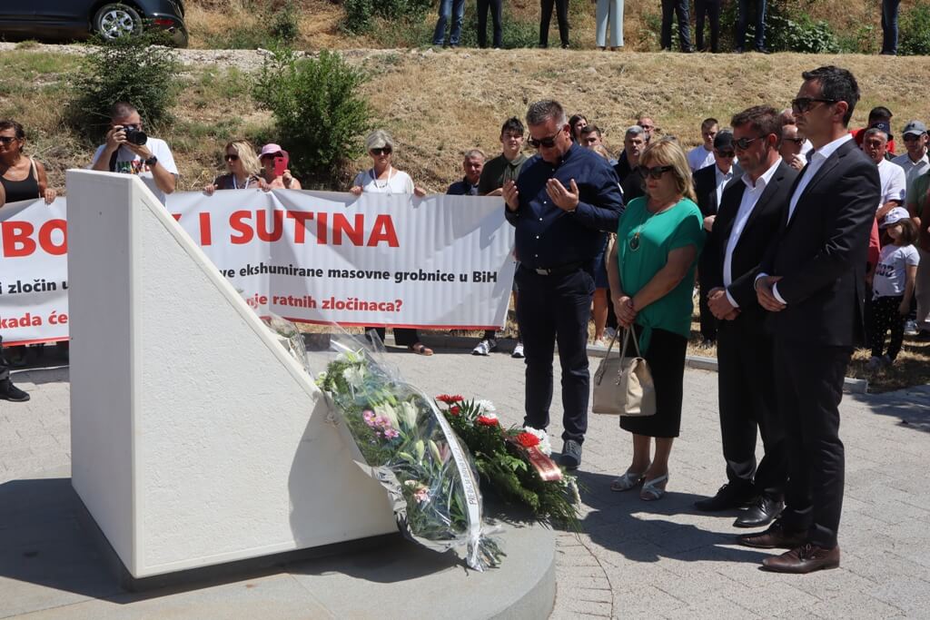 Gradonačelnik Kordić: Trebamo se ispričati jedni drugima i graditi bolju budućnost
