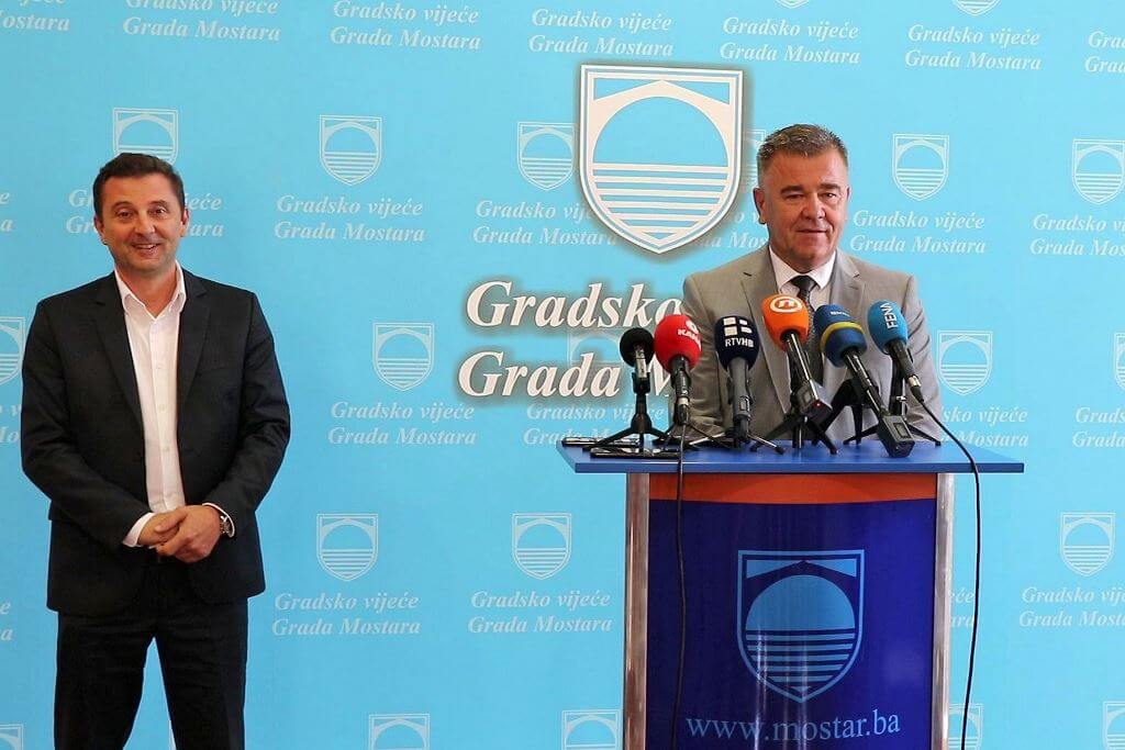 Rebalansom Proračuna osigurana sredstva za završetak kapitalnih projekata
