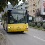 Novi red vožnje Mo-Busa: Povećan broj polazaka na tri linije