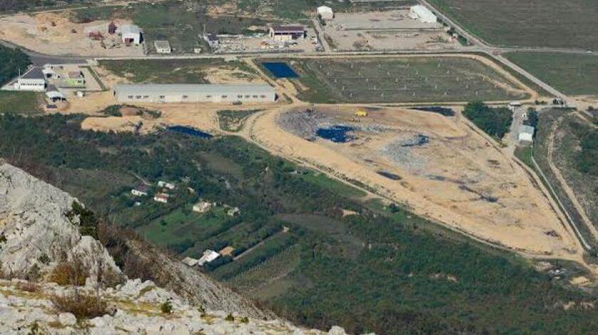Vijeće ministara BiH - Za zbrinjavanje otpada u Mostaru zajam u vrijednosti pet milijuna eura