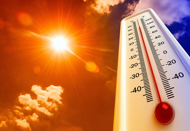 Stožer civilne zaštite Mostara pozvao građane na odgovorno ponašanje zbog visokih temperatura