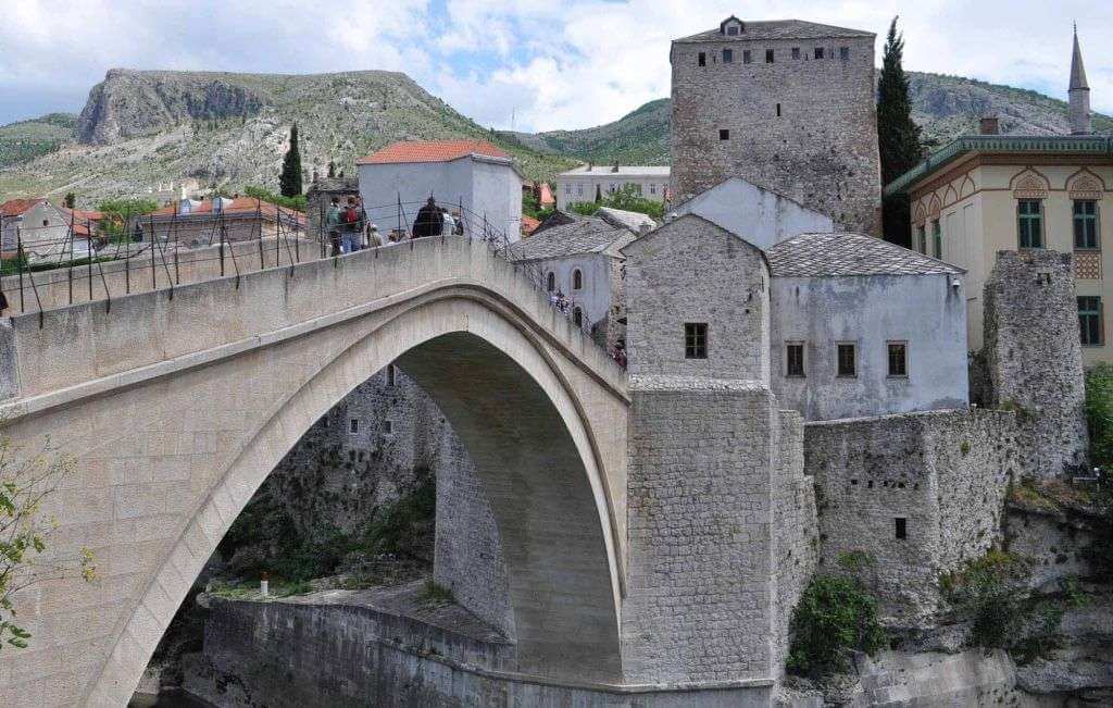 Mostar dobio prestižnu nagradu 'Prijestolnica dijaloga Euromediteranske regije'