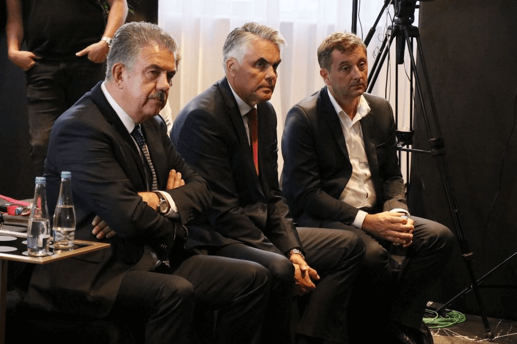Gradonačelnik Kordić otvorio 2. Forum o jednakopravnosti u Aluminij Industriji