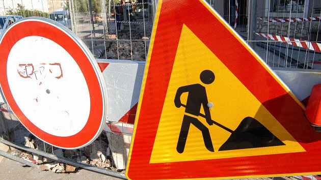 U ponedjeljak miniranje na lokaciji izgradnje Južne obilaznice