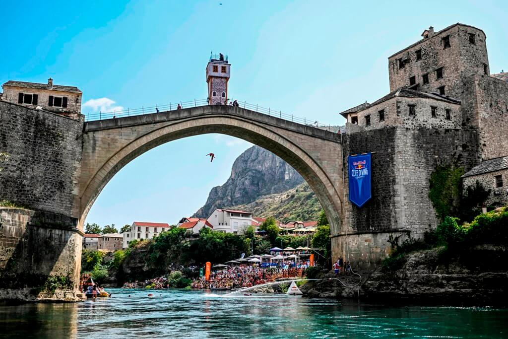 Pogledajte što Mostar nudi za razvoj avanturističkog turizma