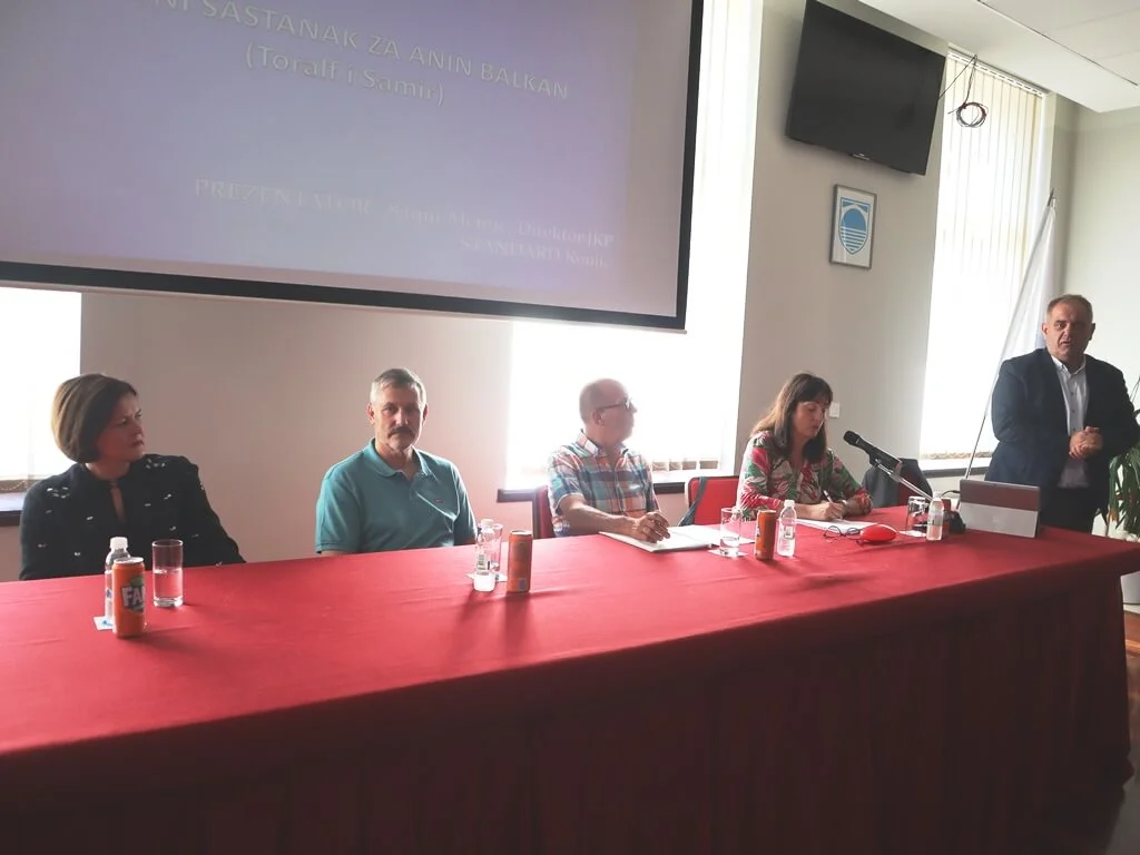 Grad Mostar sudjeluje u projektu unapređenja komunalne infrastrukture