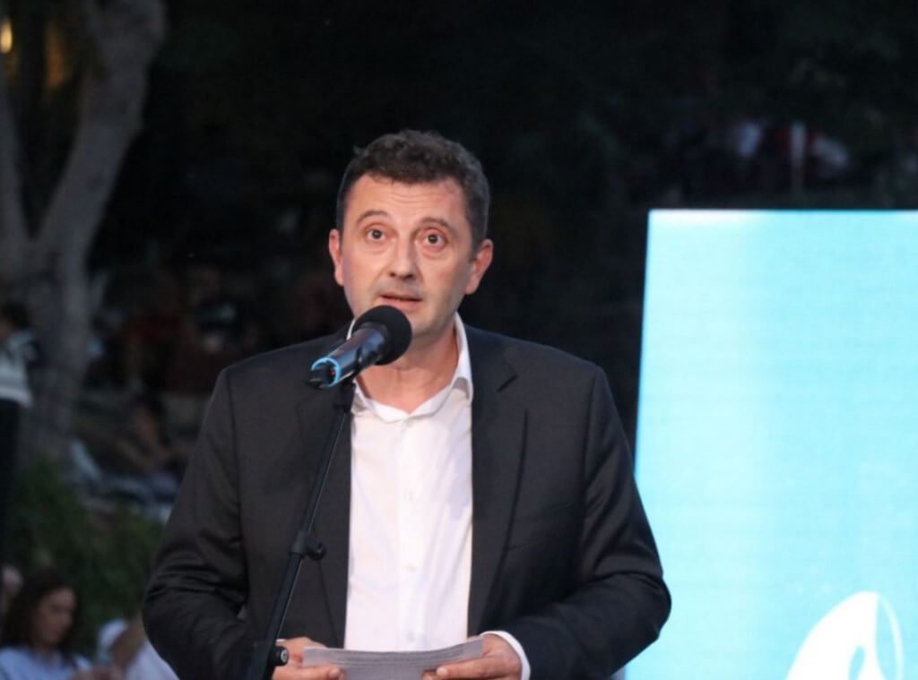 Kordić: Tko zna, možda u isto vrijeme otvorimo bazen i dvoranu u Mostaru