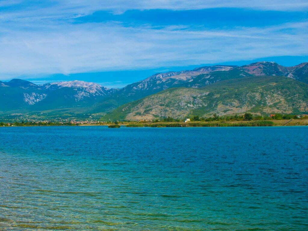 Čistit će se Mostarsko jezero, zaronit će i gradonačelnik Kordić
