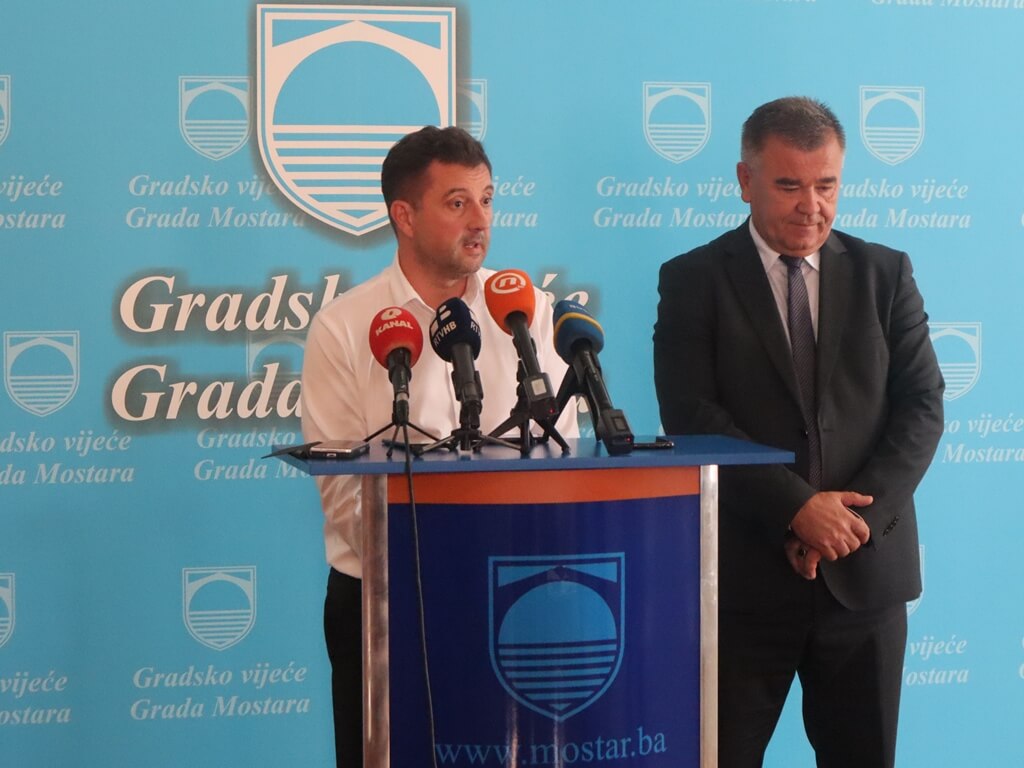 Kordić: Kad je čitav svijet zabrinut kako preživjeti, mi se svađamo oko imena ulica
