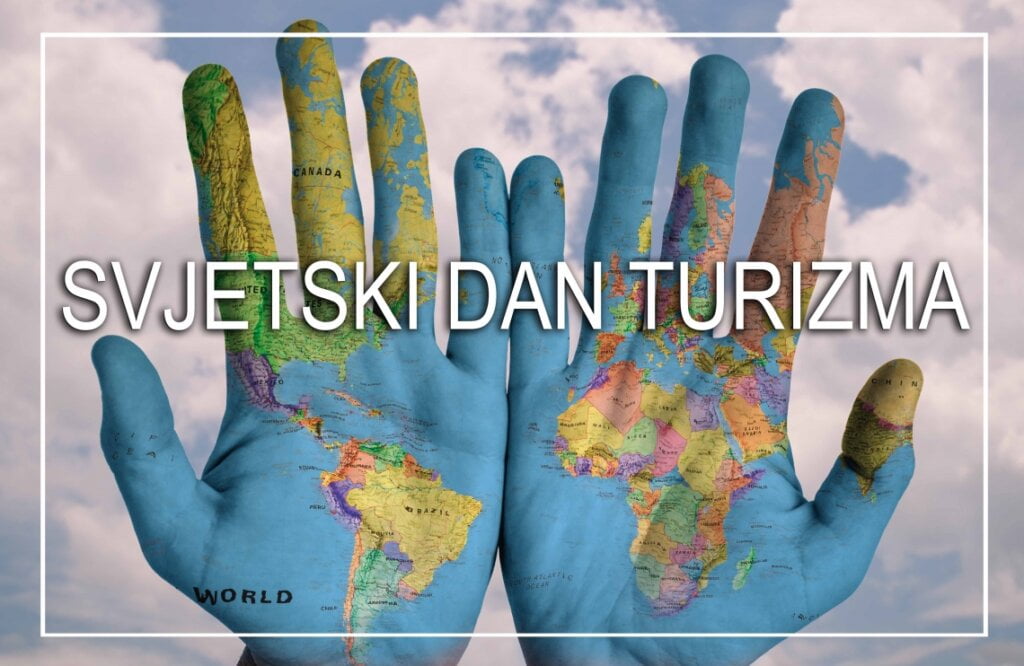 Svjetski dan turizma