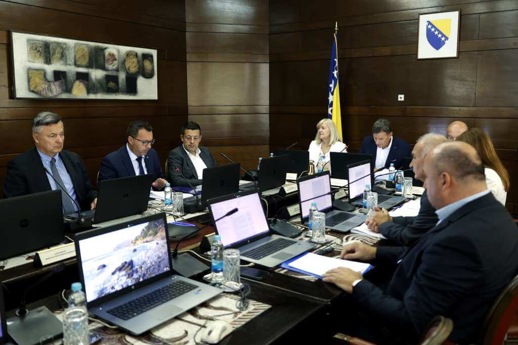 Vlada FBiH: Gradovima i općinama u FBiH uplaćeno 32 milijuna KM