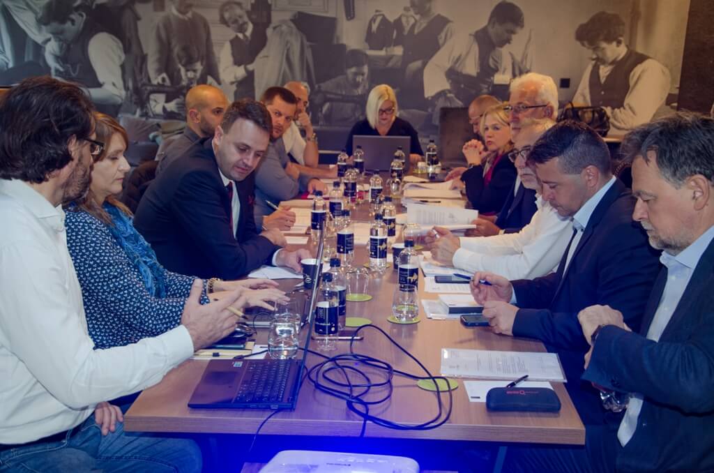 Predsjedništvo Saveza općina i gradova FBiH pozdravilo uspostavljanje kreditne linije za JLS za pred financiranje i sufinanciranje EU projekata