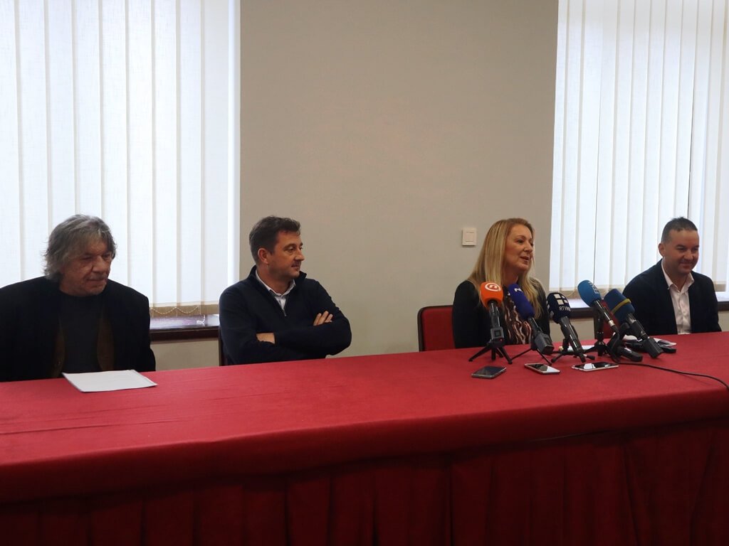Advent u Mostaru svaki dan nudi brojne programe za sve uzraste