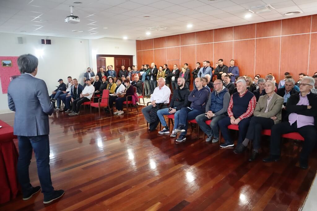 Info radionica za projekt ugradnje solarnih sistema privukla veliki broj građana Mostara