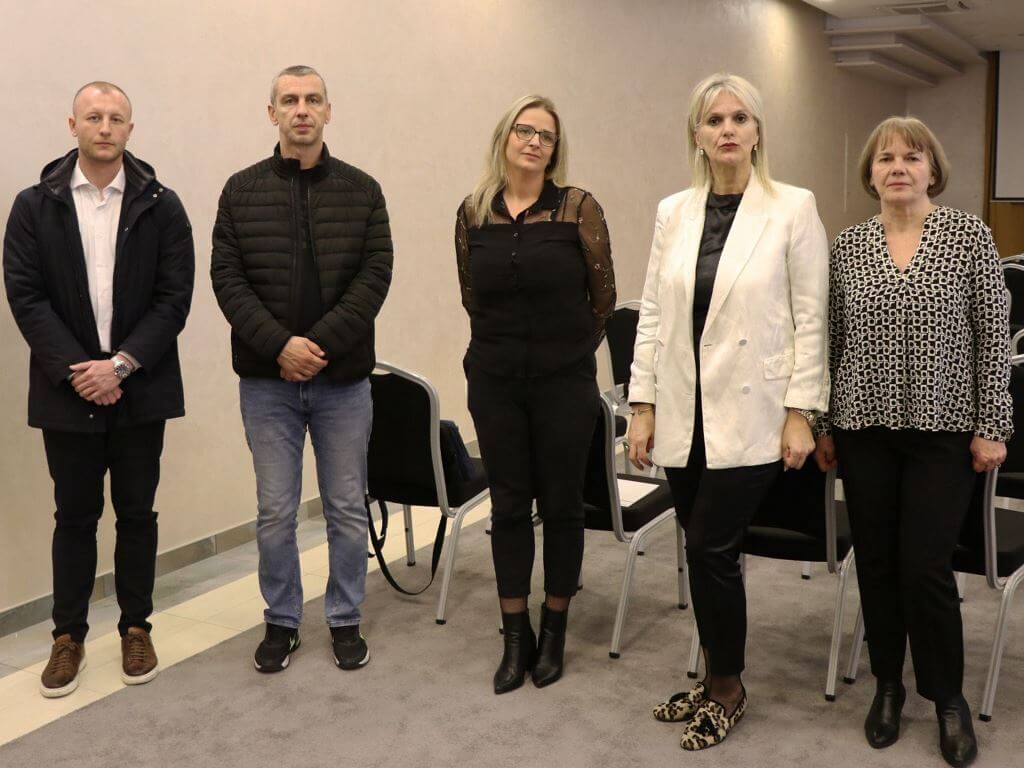 Mostar će dobiti kontejnere za električni, elektronski i tekstilni otpad te dva reciklomata
