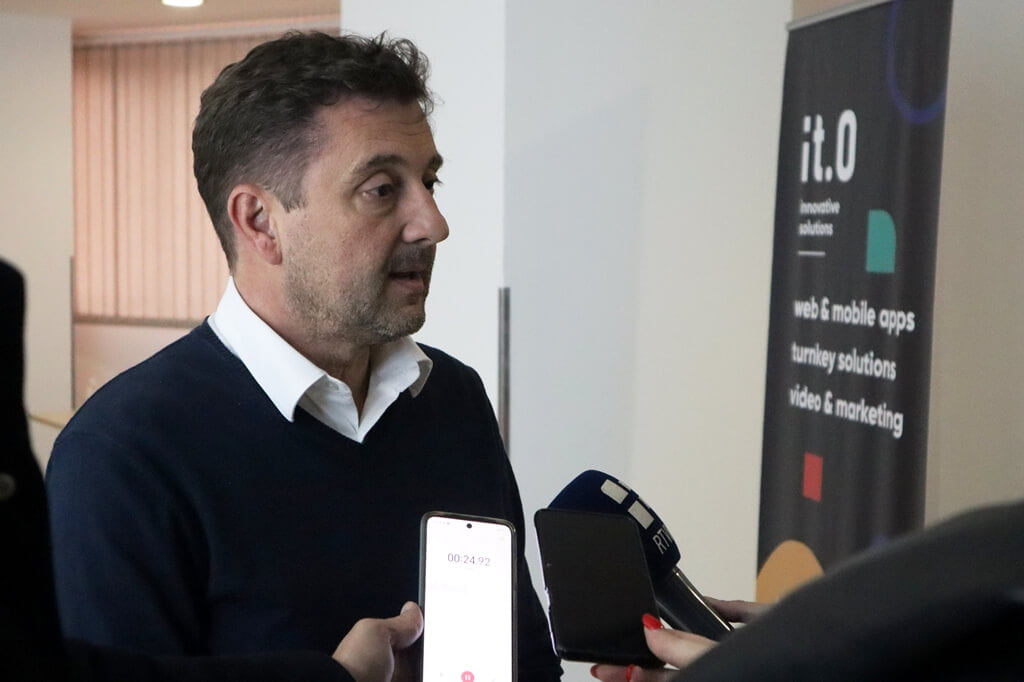 Edukacijom do zapošljavanja u IT sektoru: Predstavljeni prvi rezultati projekta koji je podržao Grad Mostar