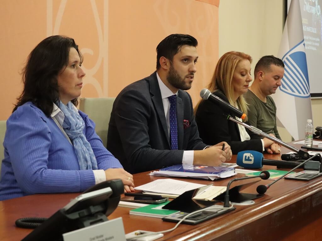 Advent u Mostaru postao središnja manifestacija Grada na Neretvi
