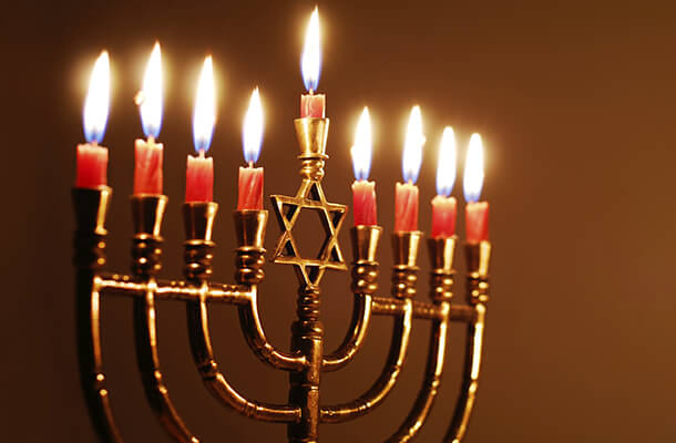 Gradonačelnik Kordić čestitao Hanuku