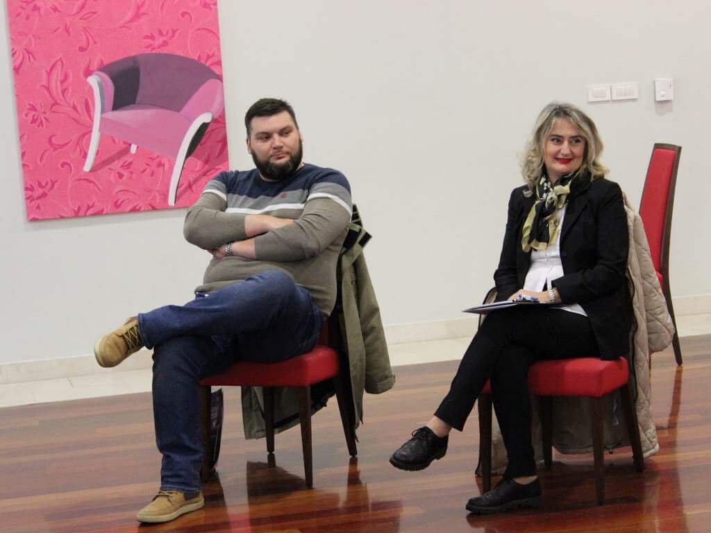 Strateški dokumenti jako važni za kontinuiranu politiku prema mladima