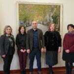 Predstavnici turske općine Edremit posjetili Grad Mostar