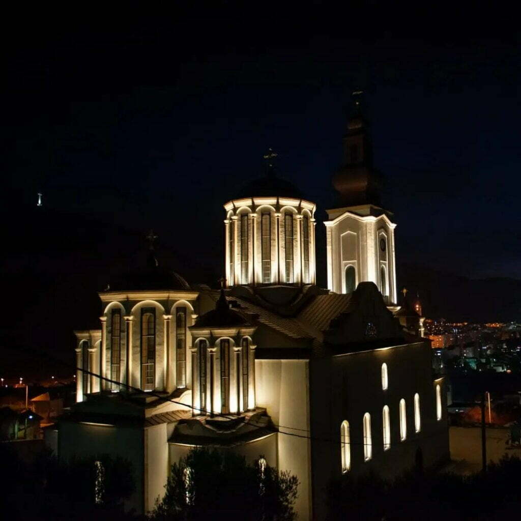 Jedan od simbola Grada Mostara ponovno svijetli