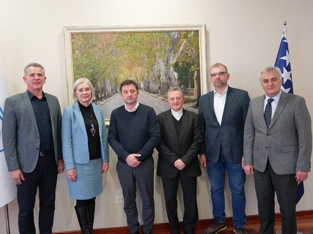 Mostar po prvi put domaćin 'Dužijance' koju organiziraju bunjevački Hrvati
