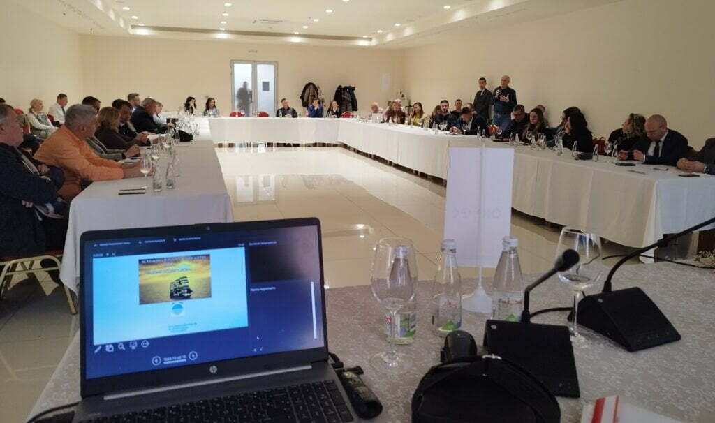 Grad Mostar kao predvodnik i motivator energetske tranzicije – 'Grad dobre energije'