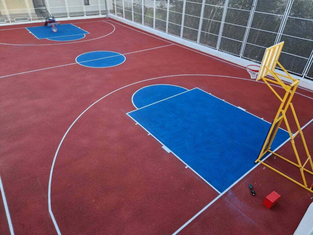 Grad Mostar u petak na Kantarevcu otvara prvi inkluzivni, osjetilni park za djecu