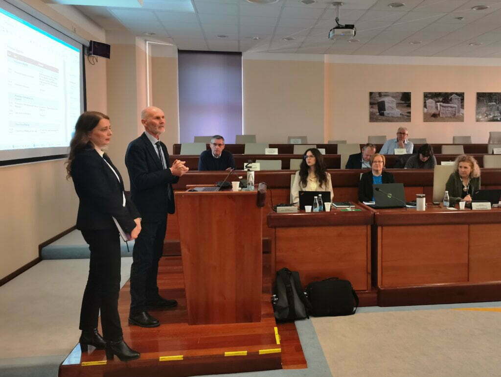 700 000 eura za izradu dokumentacije iduće faze realizacije projekta prikupljanja i tretmana otpadnih voda Grada Mostara