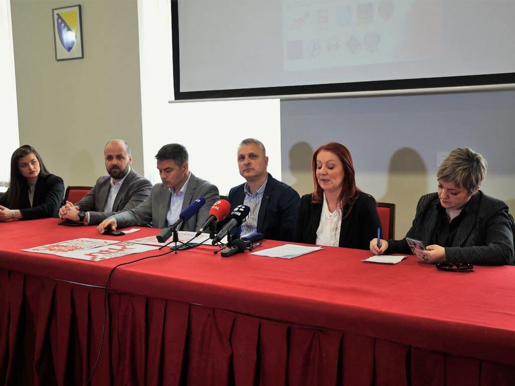 Proljeće u Mostaru u znaku bogatih i atraktivnih kulturnih manifestacija