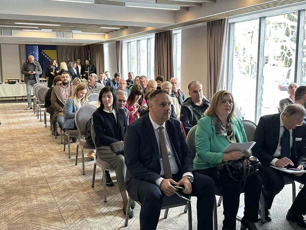 Maslinarstvo je grana budućnosti u Hercegovini