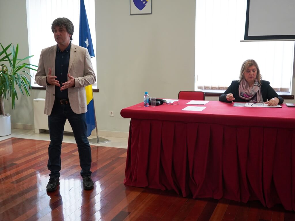 Mostar do 2030. godine planira smanjiti emisiju stakleničkih plinova za minimalno 40 posto