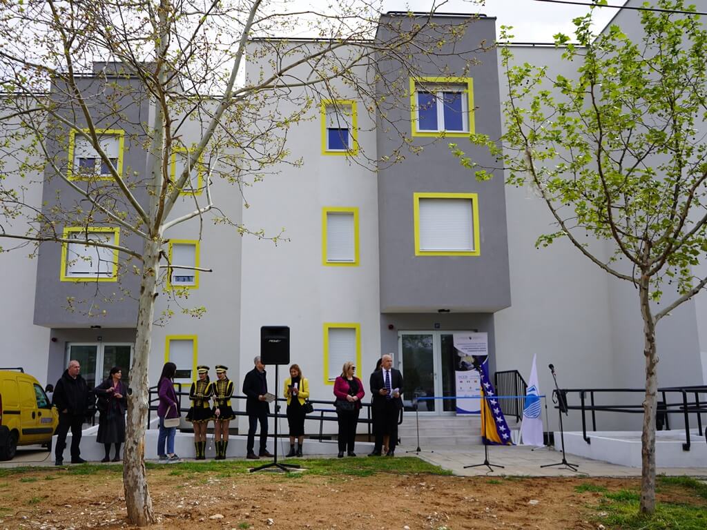 VIDEO: U okviru projekta CEB II uskoro počinju radovi na izgradnji zgrade u Rodoču