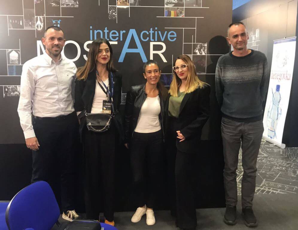 Panel 'Avanturistički turizam': Mostar ima veliki potencijal za razvoj avanturističkog turizma