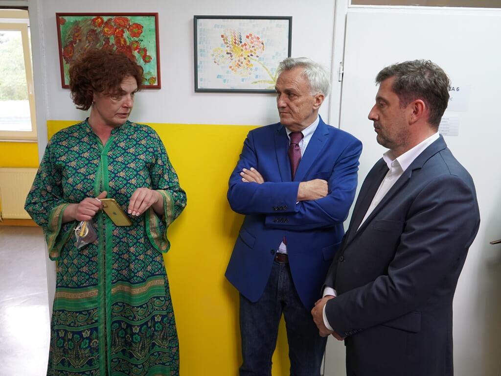 Grad Mostar podržao projekt 'Medeni sat' kojemu je glavni cilj stvaranje zdravih navika u ishrani kod najmlađih