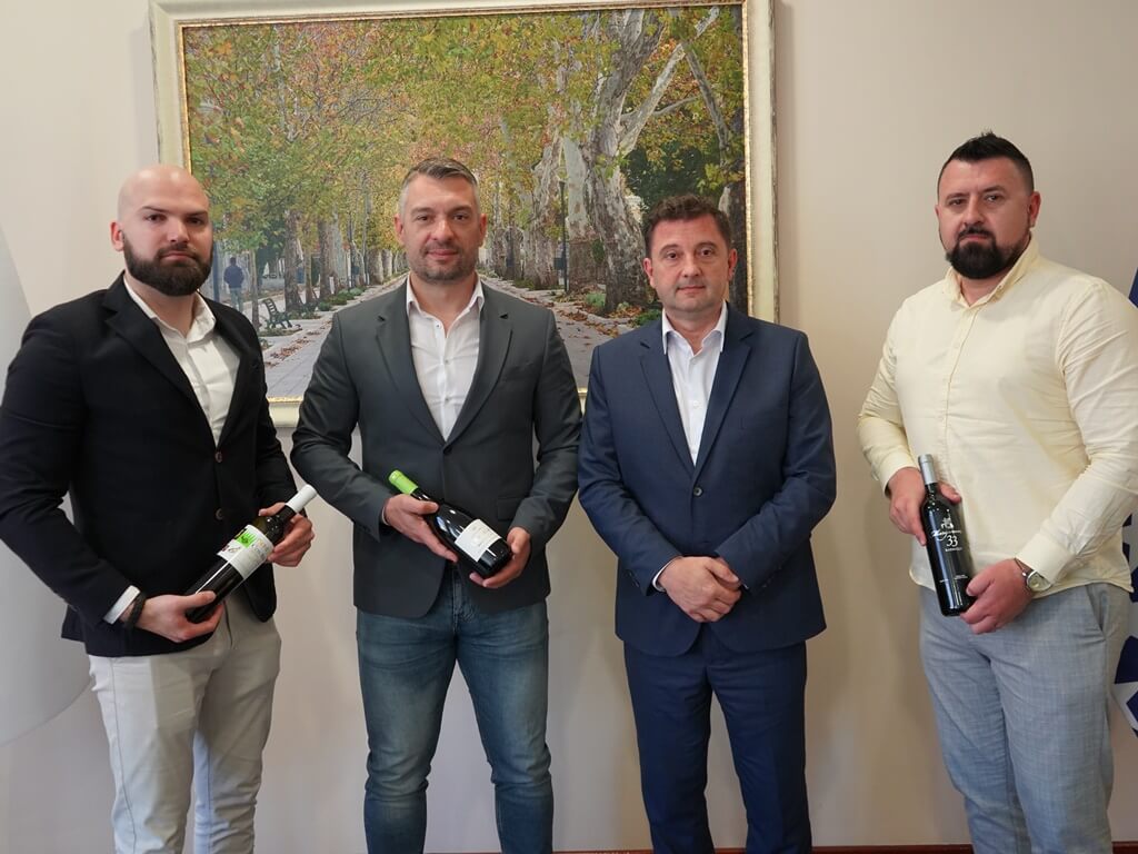 Gradonačelnik Kordić podržao prvi 'Herzegowine fest'