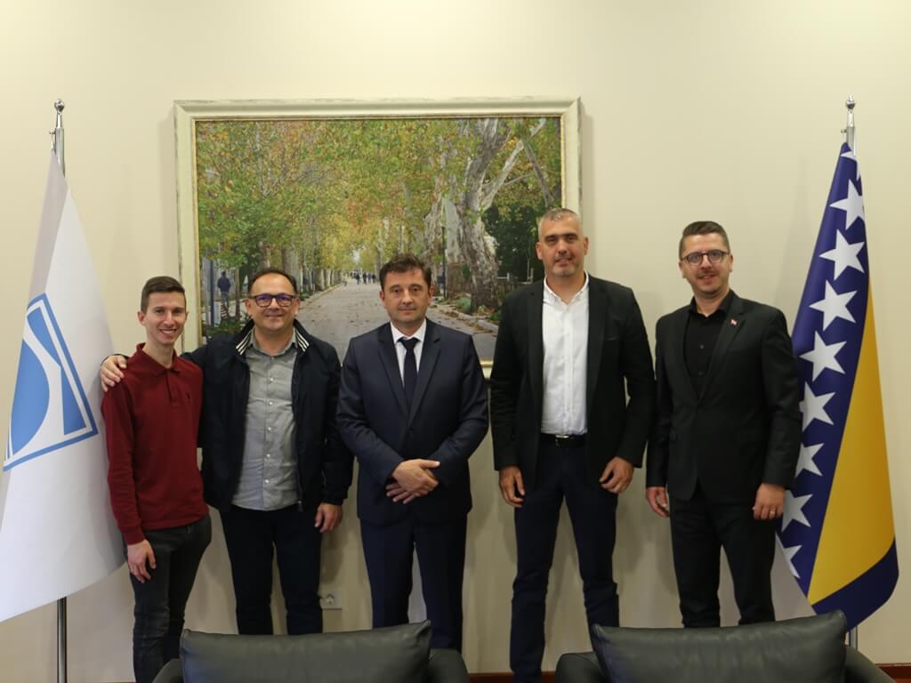 Grad Mostar podržao reviju tradicijskog ruha 'Od mora do Save'