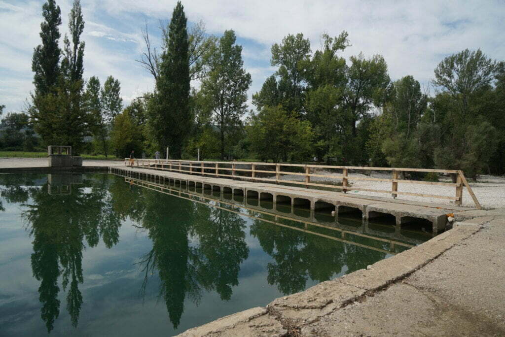 Uskoro revitalizacija rekreacijskog prostora Buna
