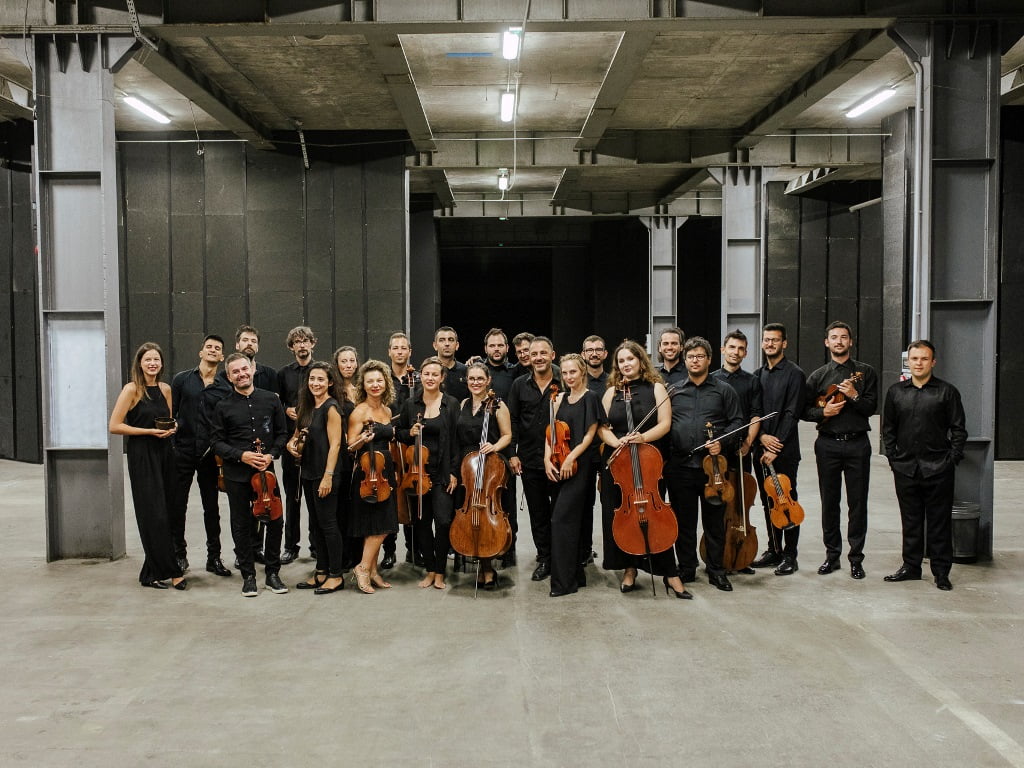 'No Borders Orchestra' prvi put u Mostaru