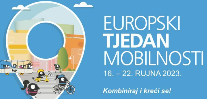 Grad Mostar organizira promociju Europskog tjedna mobilnosti