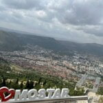 Svjetski dan turizma: Grad Mostar poželjna turistička destinacija