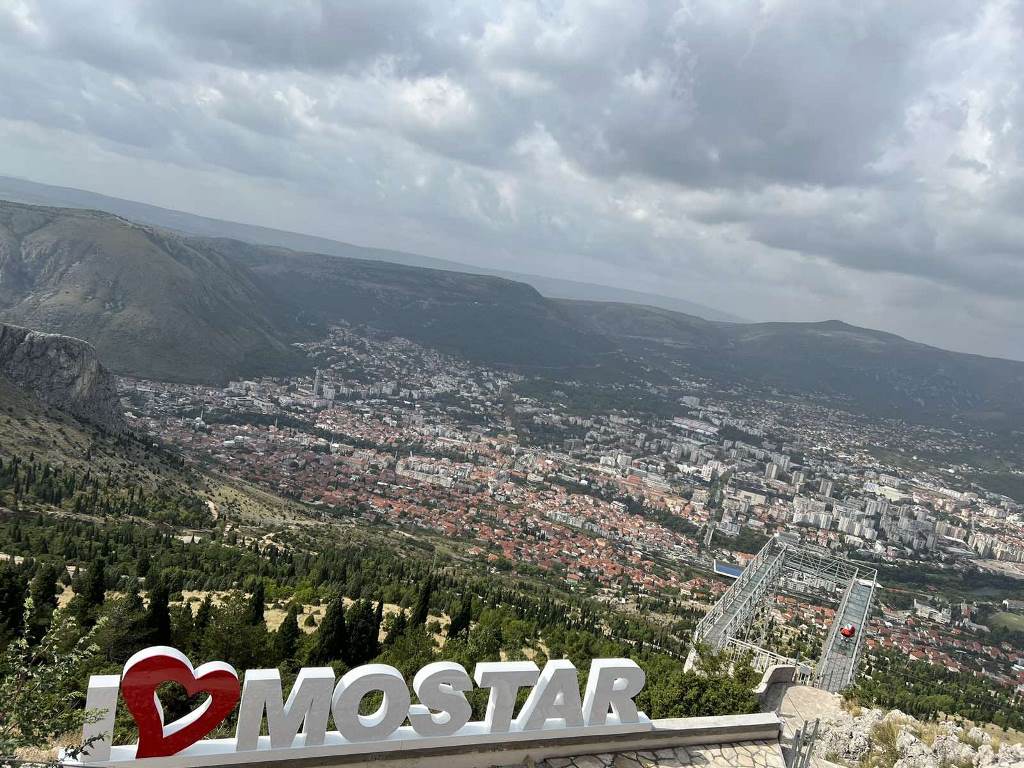Svjetski dan turizma: Grad Mostar poželjna turistička destinacija